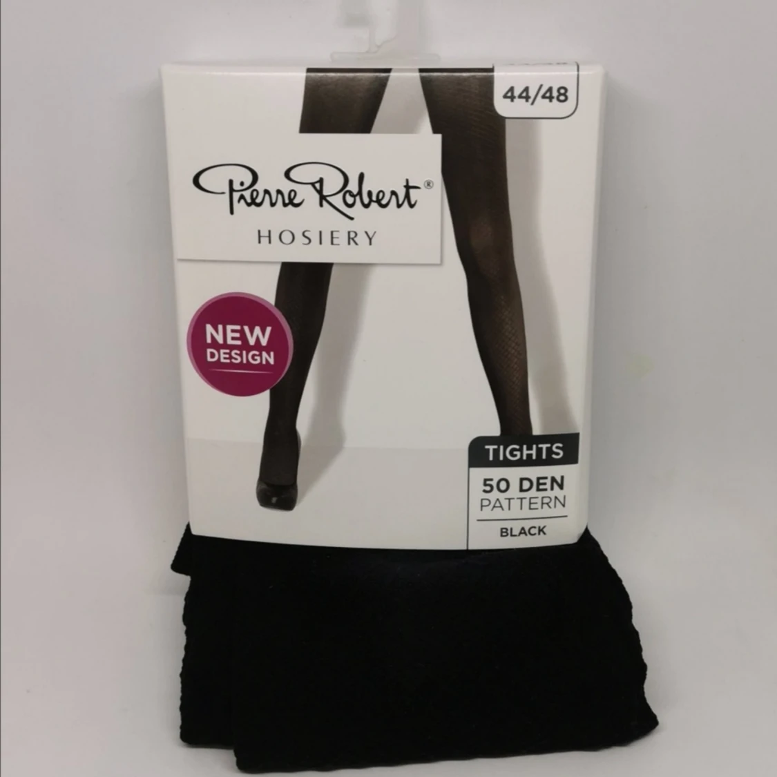 Pierre Robert : 44/48 : 50 den