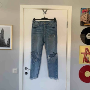  - Super coola byxor från bershka 