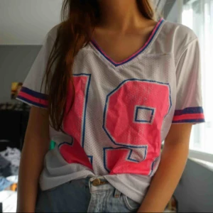  - as ball topp från nånstans i USA. 150 kr inklusive frakt🥳