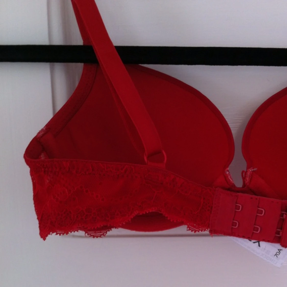Bombshell push-up BH - Lindex - 1414867297