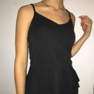  - Topp från BikBok, i befintligt skick