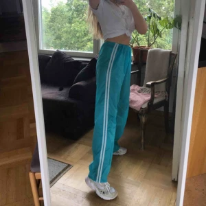  - Supercoola prasselbyxor.