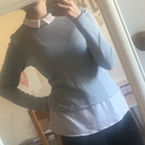 Skjorta - Använd ett par gånger