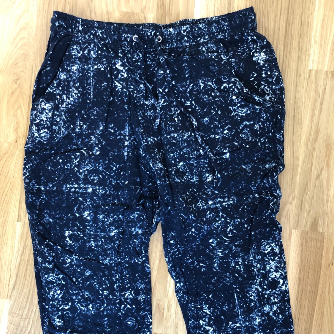 Sköna byxor från Cubus