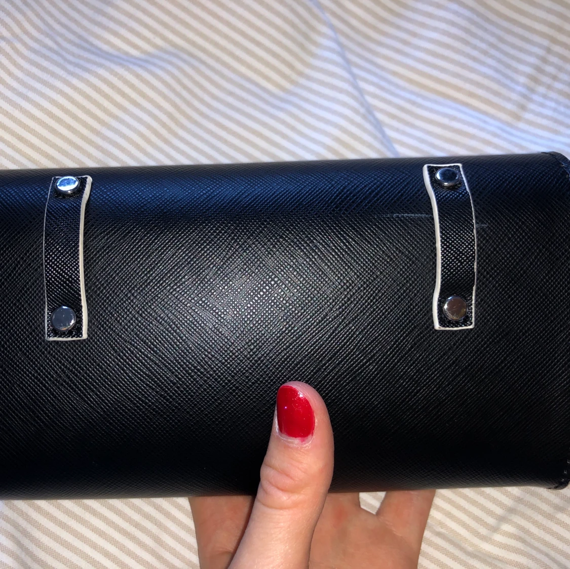 CARIN WESTER liten axelväska - 91