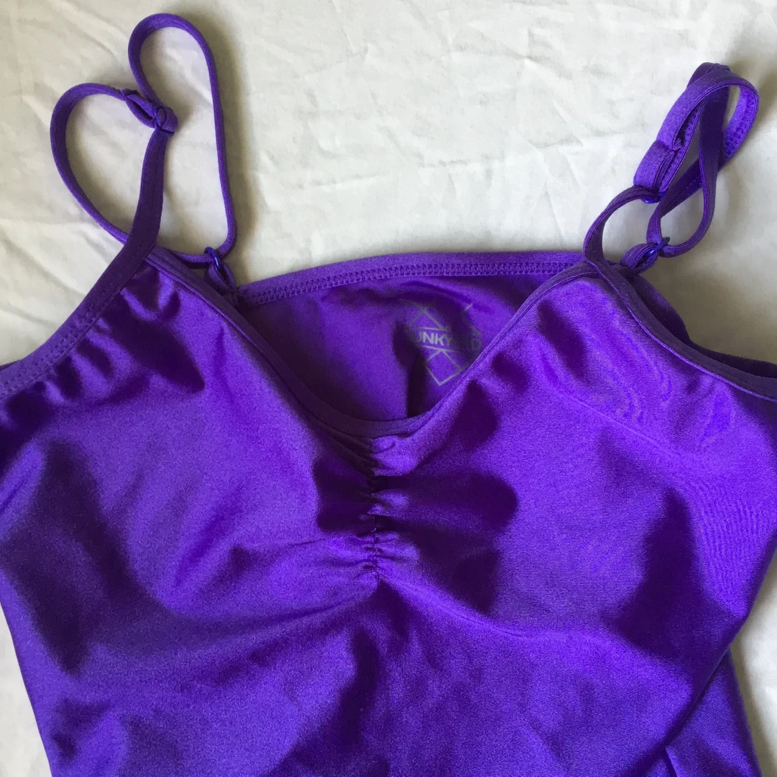 Body/baddräkt från junkyard