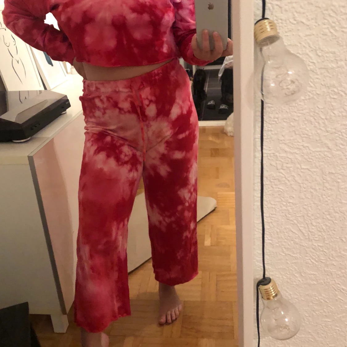 Set från Nelly  - 91