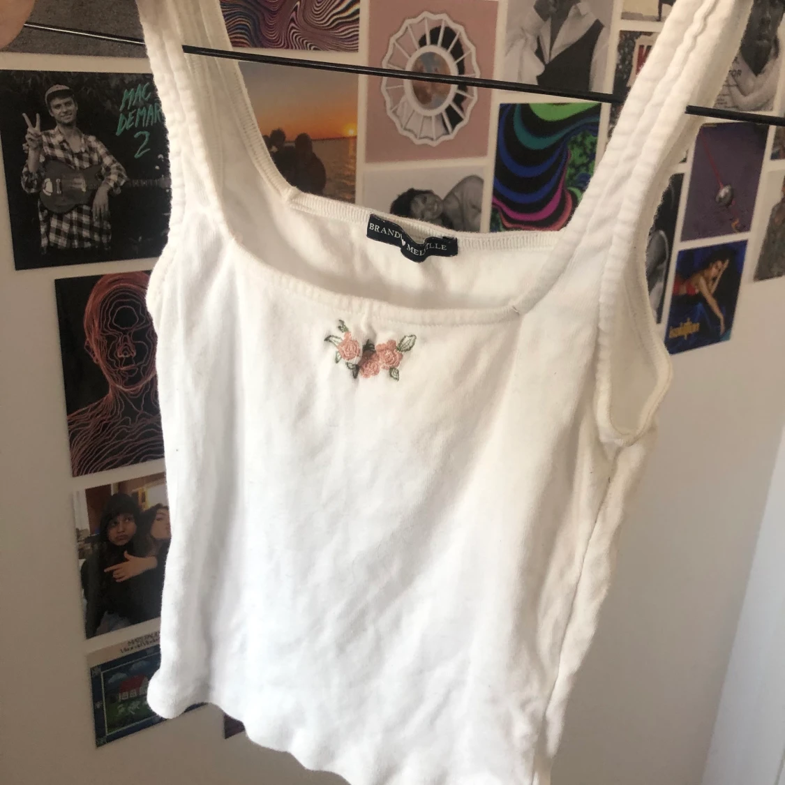 brandy melville linne - 91