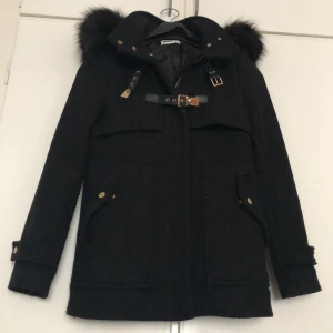 Kappa/jacka - Från dmretro köptes för mycket mer så passa på då den är så gott som ny.