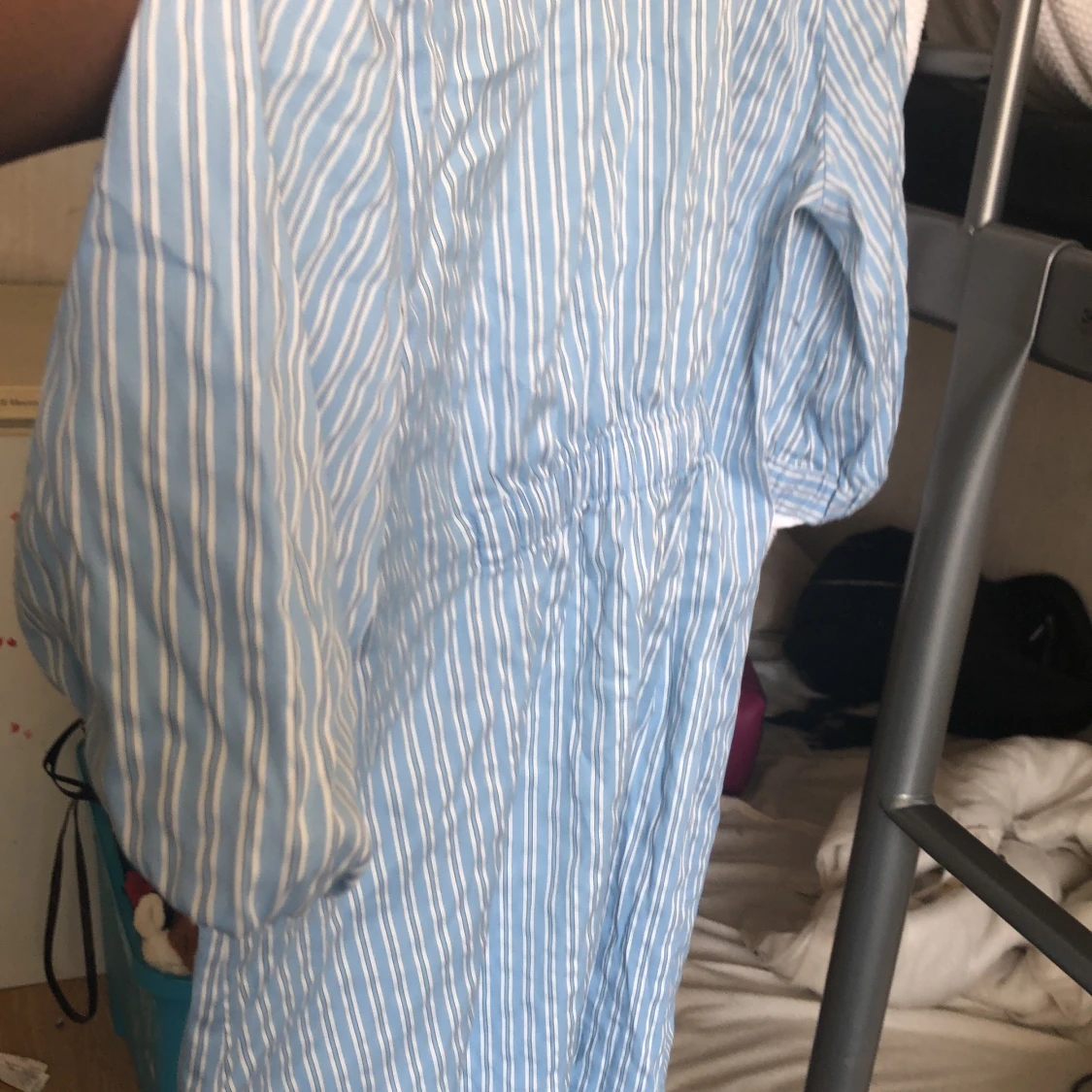 HM vintage klänninh - 90