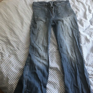 KappAhl byxor - Den ör väldigt lång