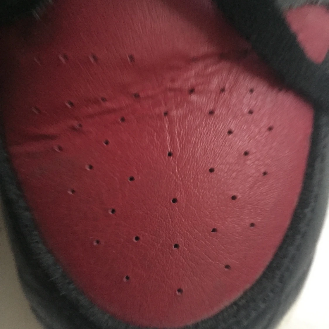 AIR JORDAN 1 MID ST 39-40 - 91