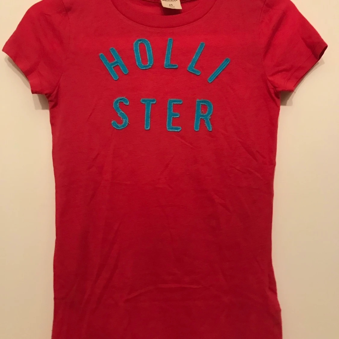 Hollister tshirt 