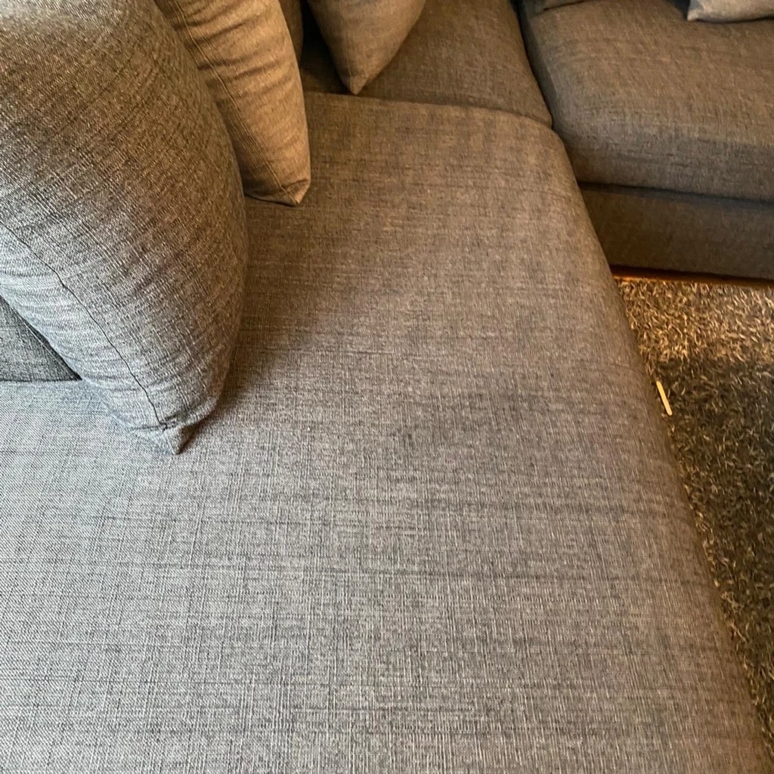 Fin och skön divansoffa - 90