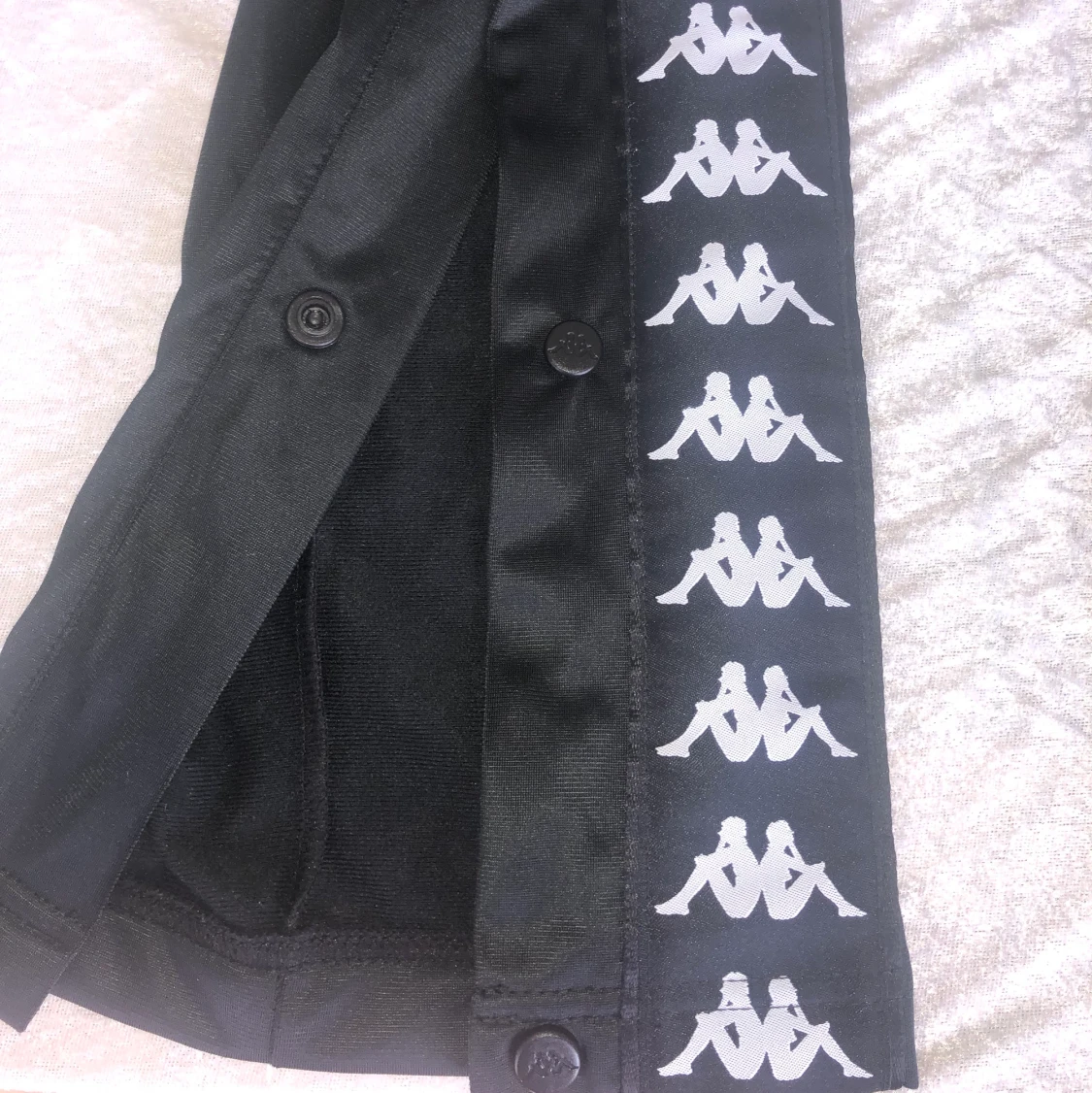 Kappa byxor, storlek L - 91