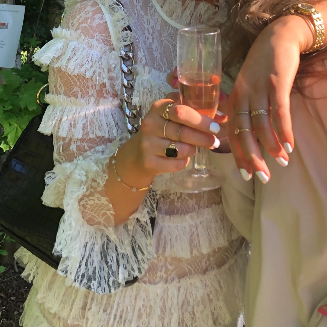 By Malina Klänning - 91