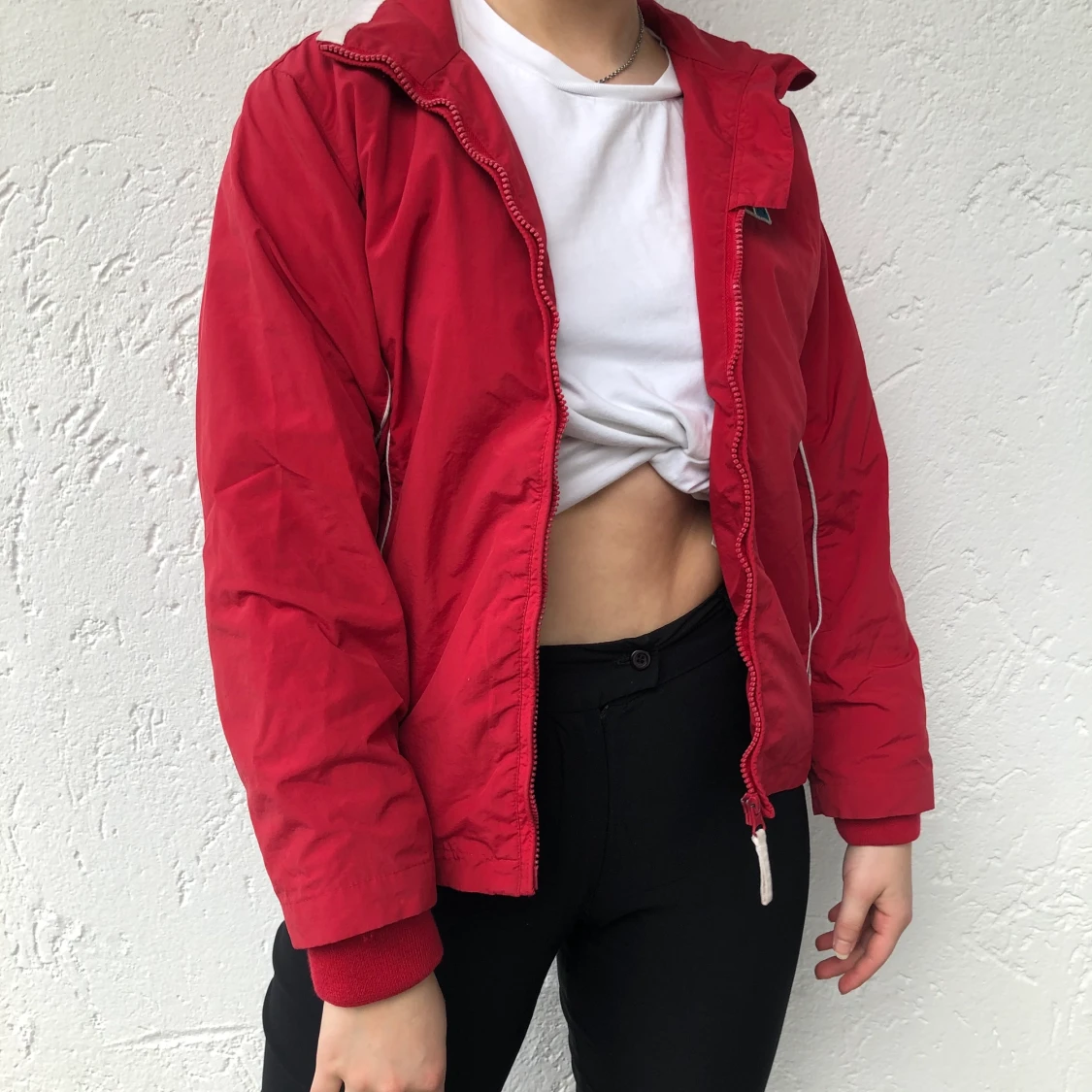 Windbreaker  - 90