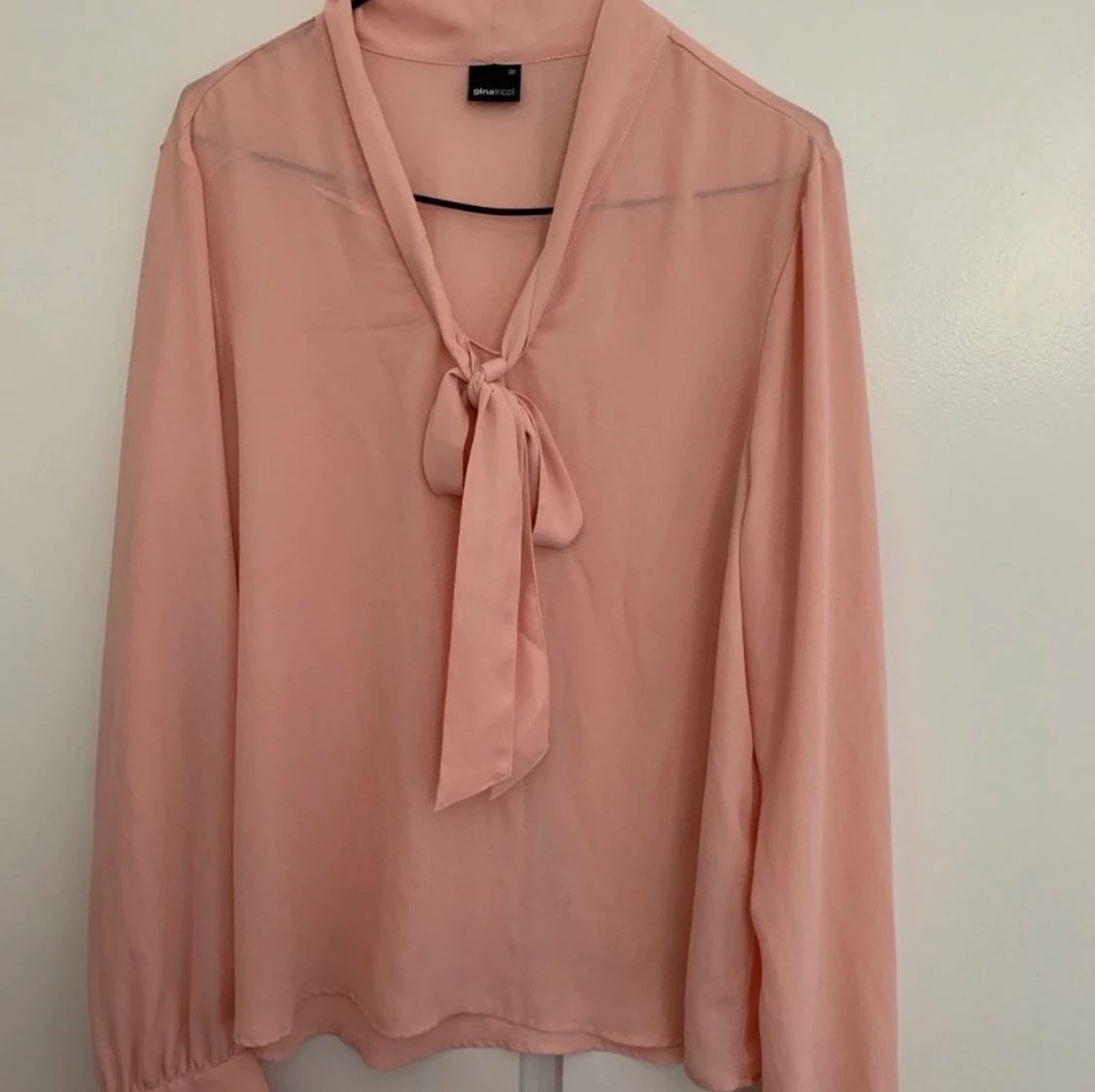 Rosa blus XS/S - 90
