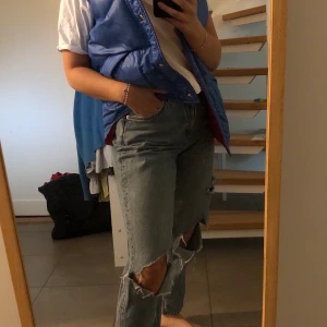 Jeans  - Jeans från monki i modellen yaki