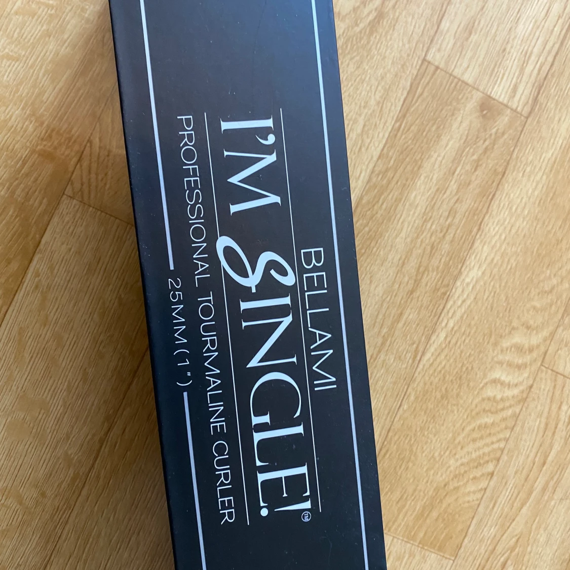 Locktång bellami hair - 90