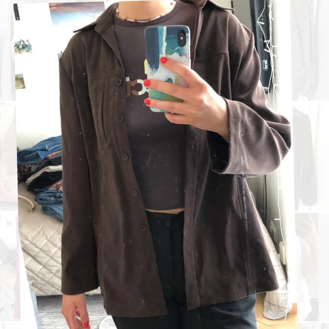 Jacka i mockaimitation