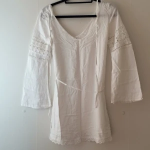  - Midsommarnattsdröm! Klänning/tunika. 