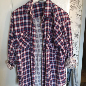  - Vintage skjorta i mycket bra kvalité 