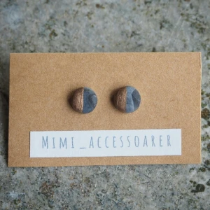  - handgjorda örhängen 