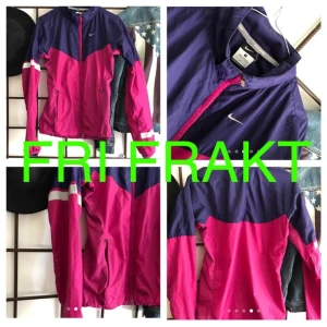  - Löparjacka Nike. Som ny. Fri frakt. Nypris 699