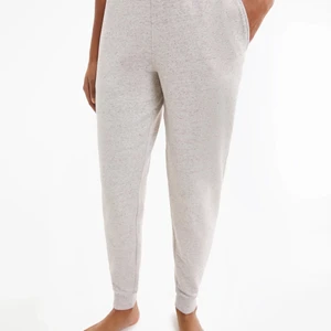 Mjukisbyxor - Mjukis från Calvin klien. Säljer då dom inte kommer tillanvänding eftersom jag har andra jag gillar mer. Är använda ett fåtal gånger 