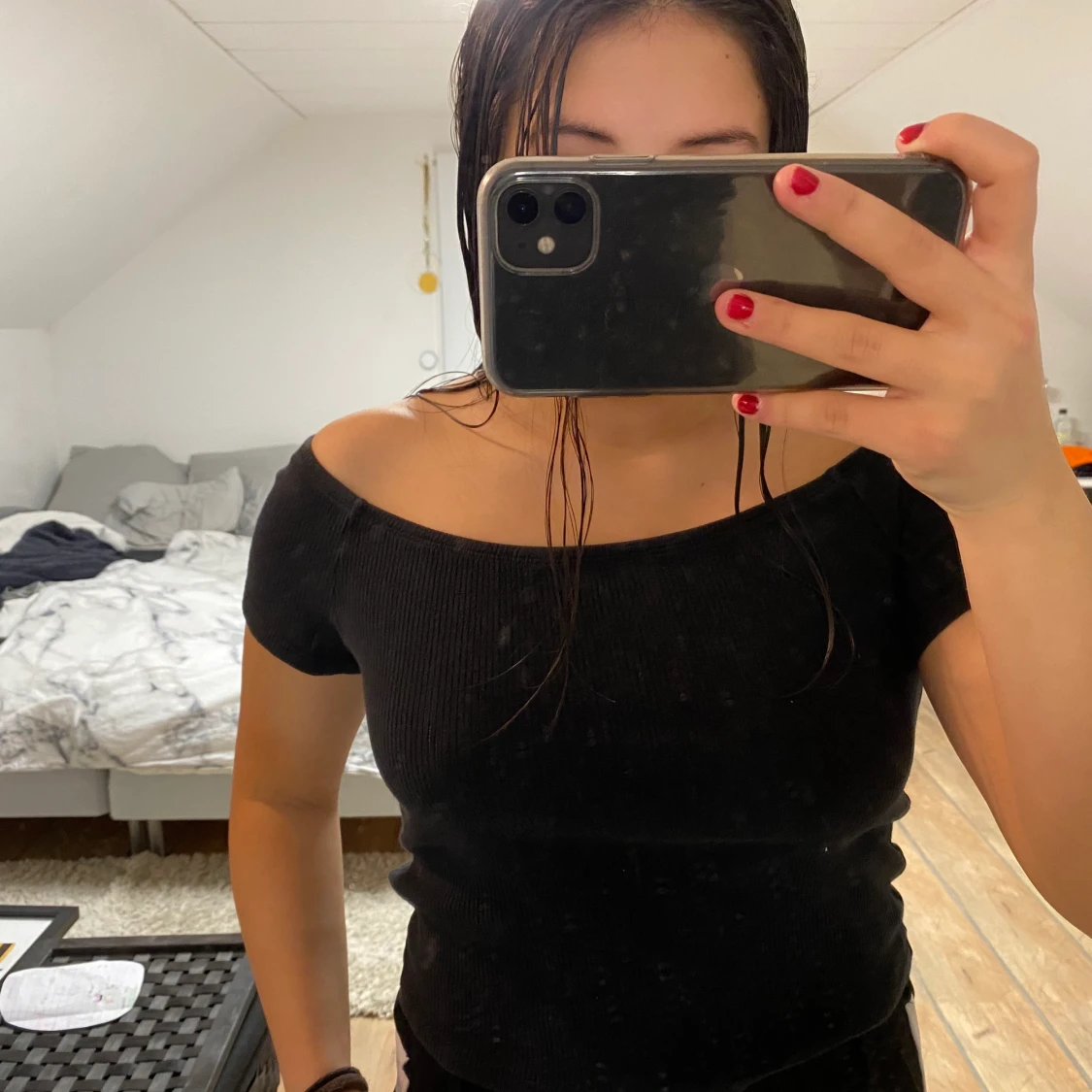 H&M tröja storlek M 