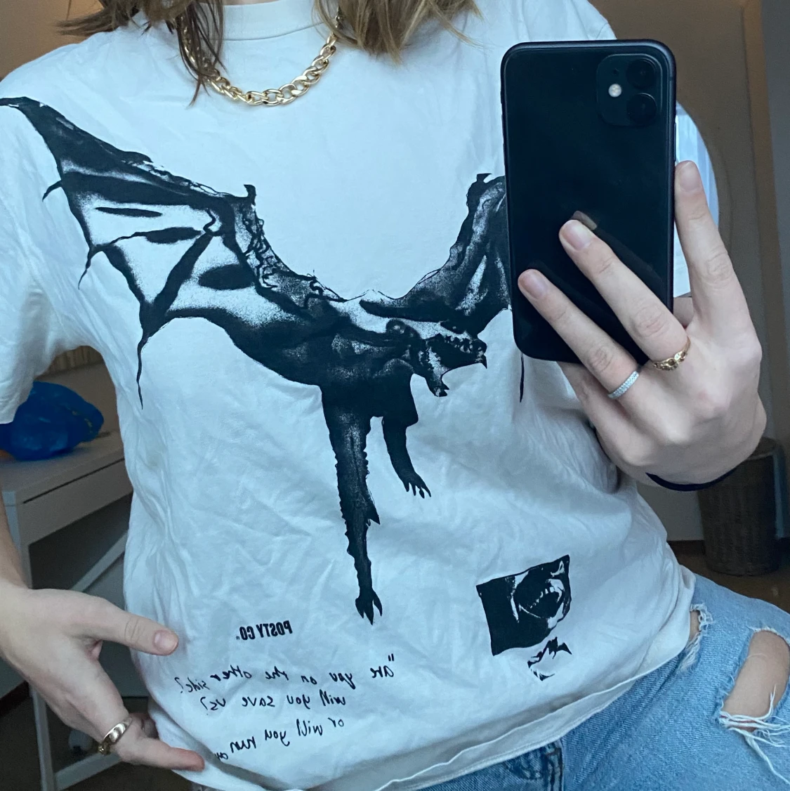 Post Malone Merch  - 90