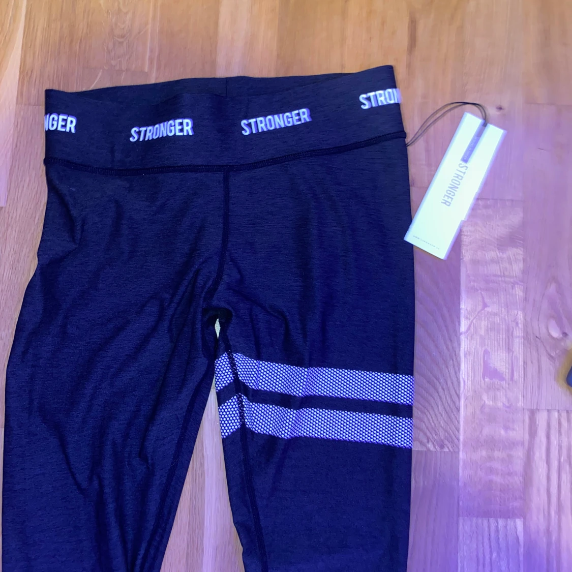 stronger tränings tights - 90