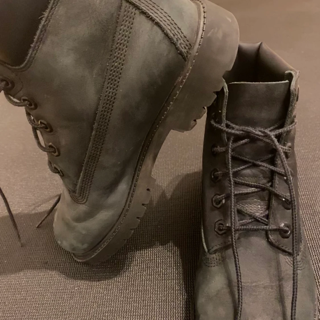 Timberland stövlar  - 90