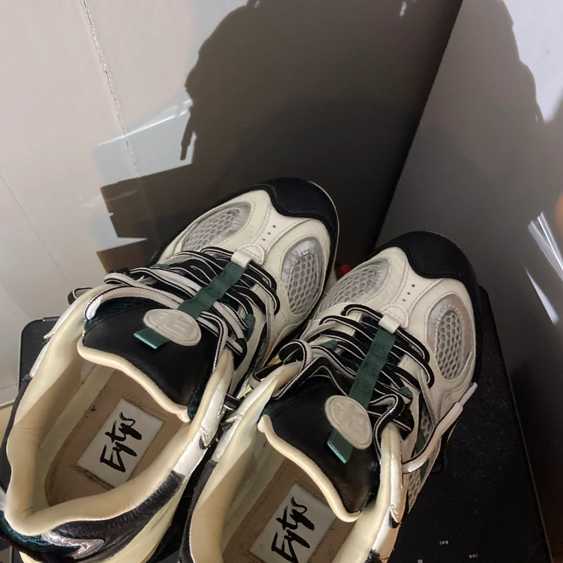 Eytys Sneakers! - 91