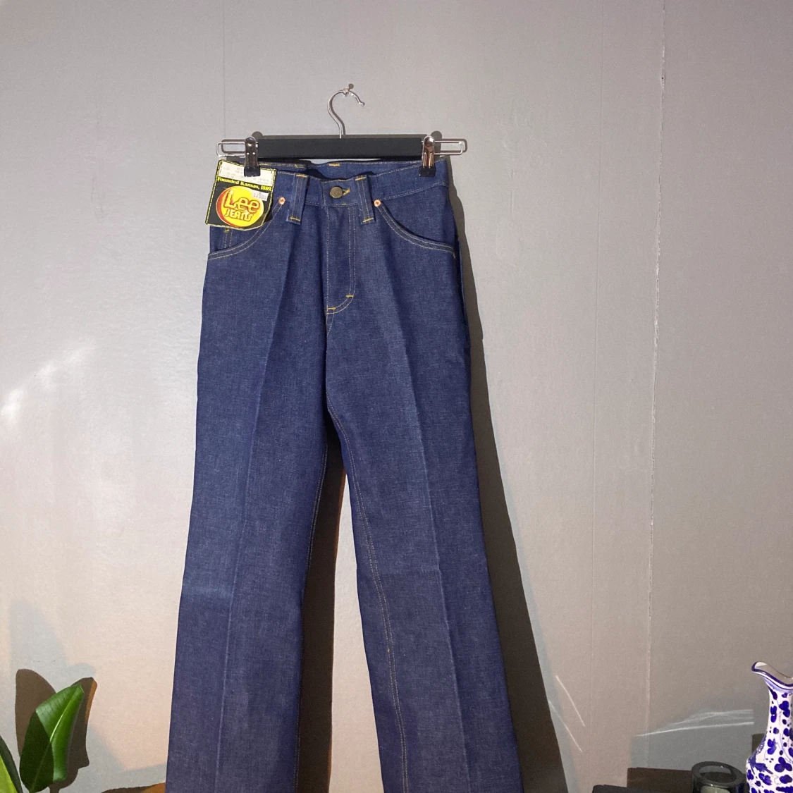 Lee Jeans Flared - 90