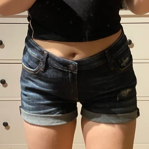 Crocker shorts - Shorts från crocker använda ca 5 gånger då de var för stora för mig