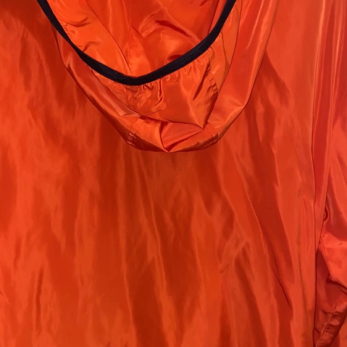 EA7 vår/höst jacka storlek M  - 90