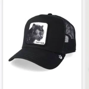 Goorin Bros trucker keps - Säljer denna coola kepsen från Goorin Bros då den it kommer till användning längre. BUDA!! Startbud: 150kr och buda med minst 20kr. LEDANDE BUD:280