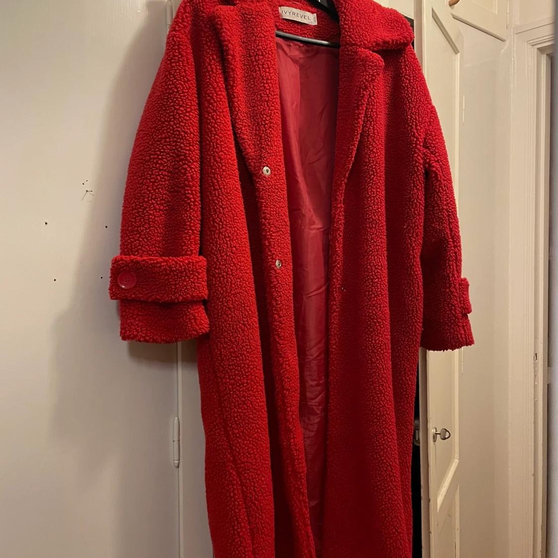 Ivyrevel Jacka  - 90