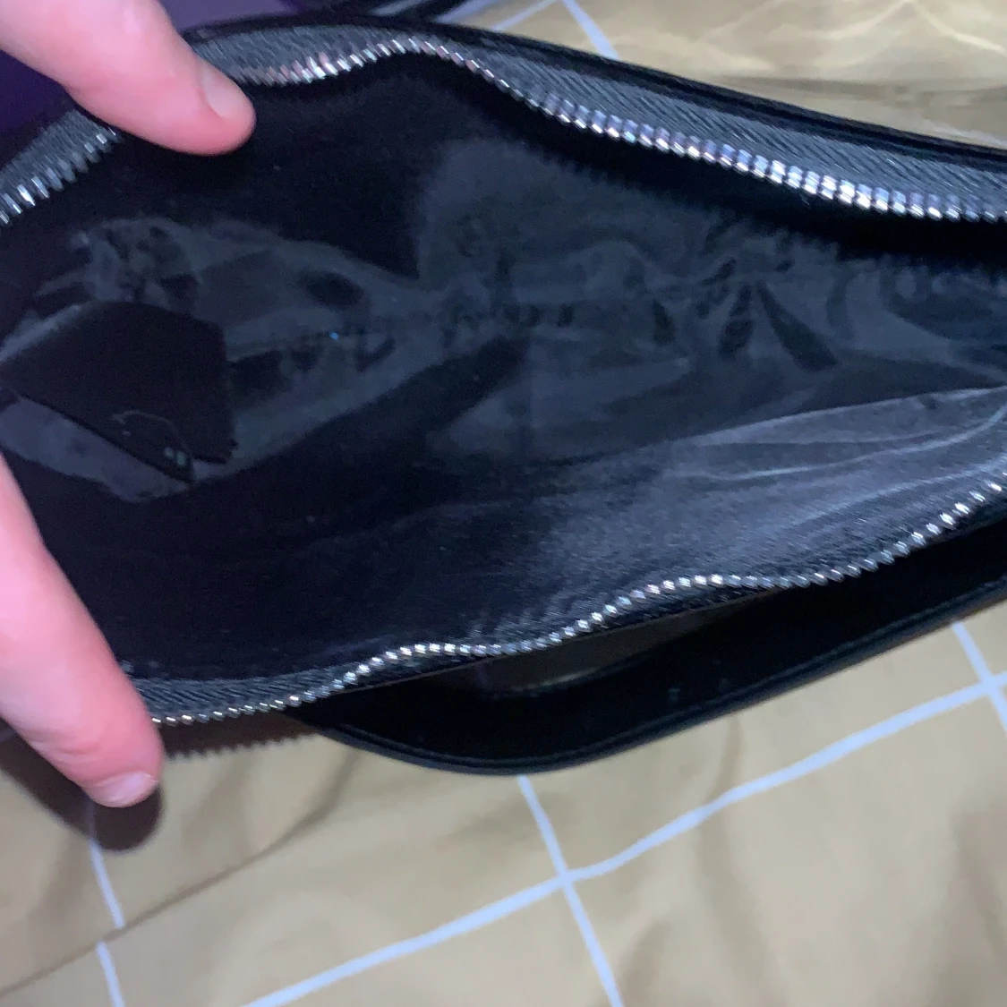 Handväska från hm! - 90