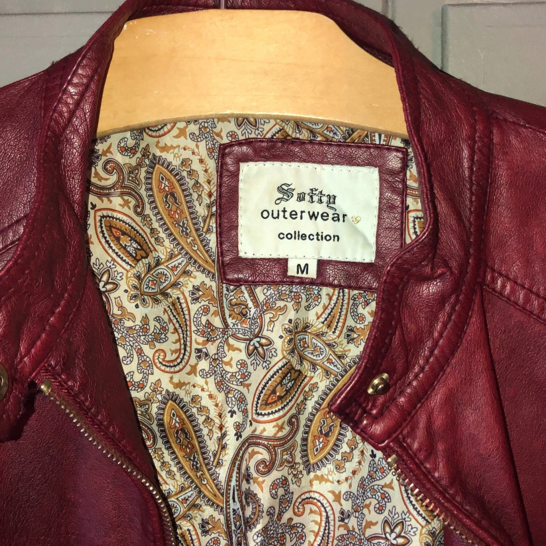 Softy outwear collection - 90