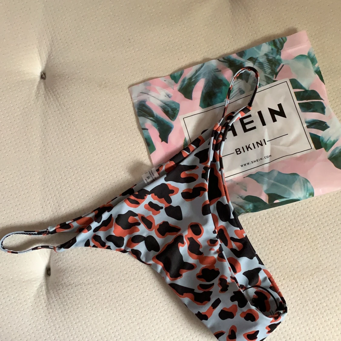 Shein bikini 