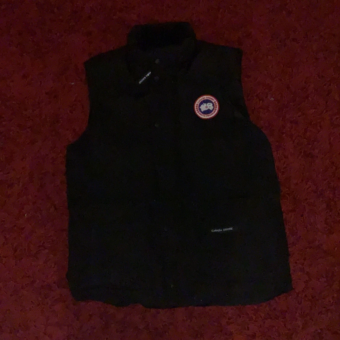 Canada Goose väst Stl S 