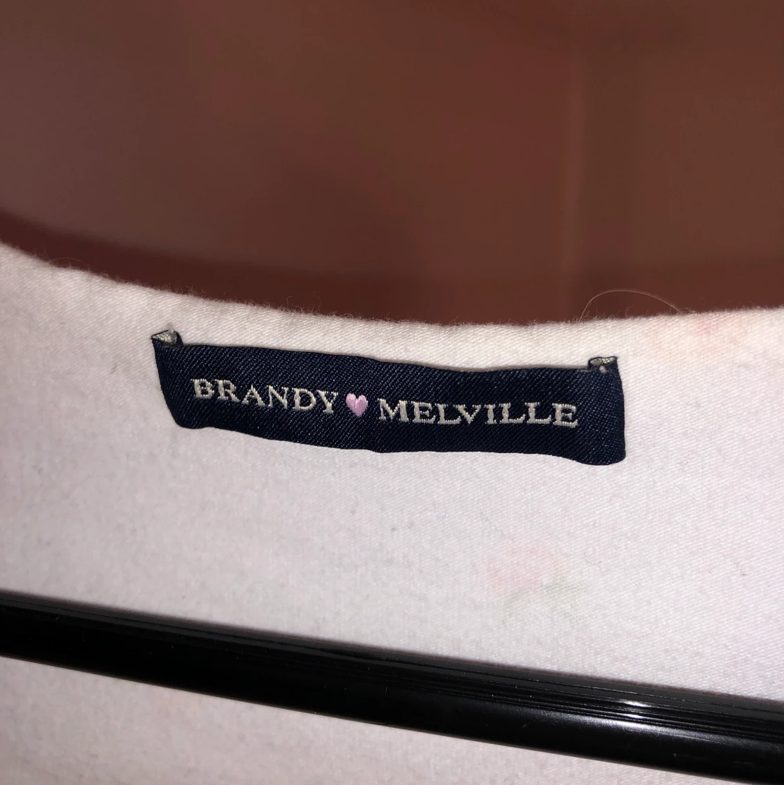 brandy melville tröja - 91