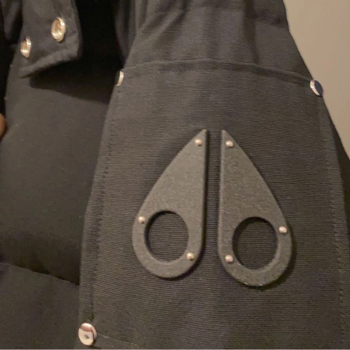 MOOSE KNUCKLES 3Q (M) - 91