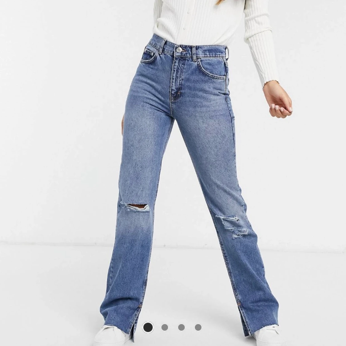 Pull and bear Jeans