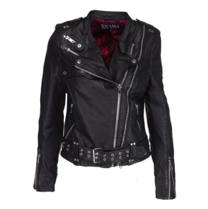 Kenza Jofama skinnjacka  - Storlek 38 passar även 36