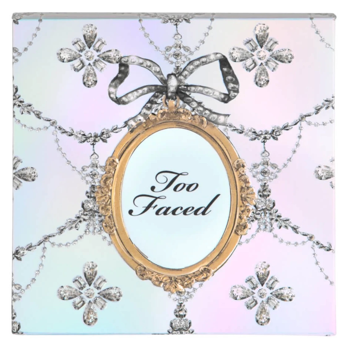 Too faced blush och highlighter - 90