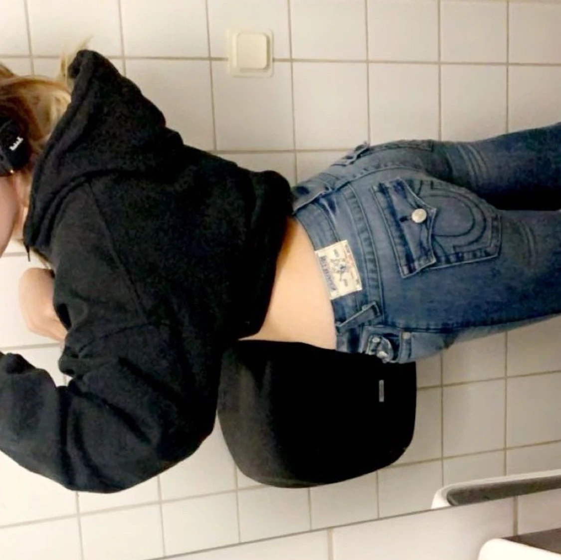 True religion jeans bootcut